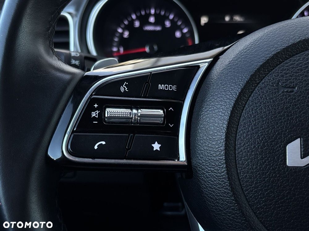 Kia XCeed 1.5 T-GDI M DCT - 16