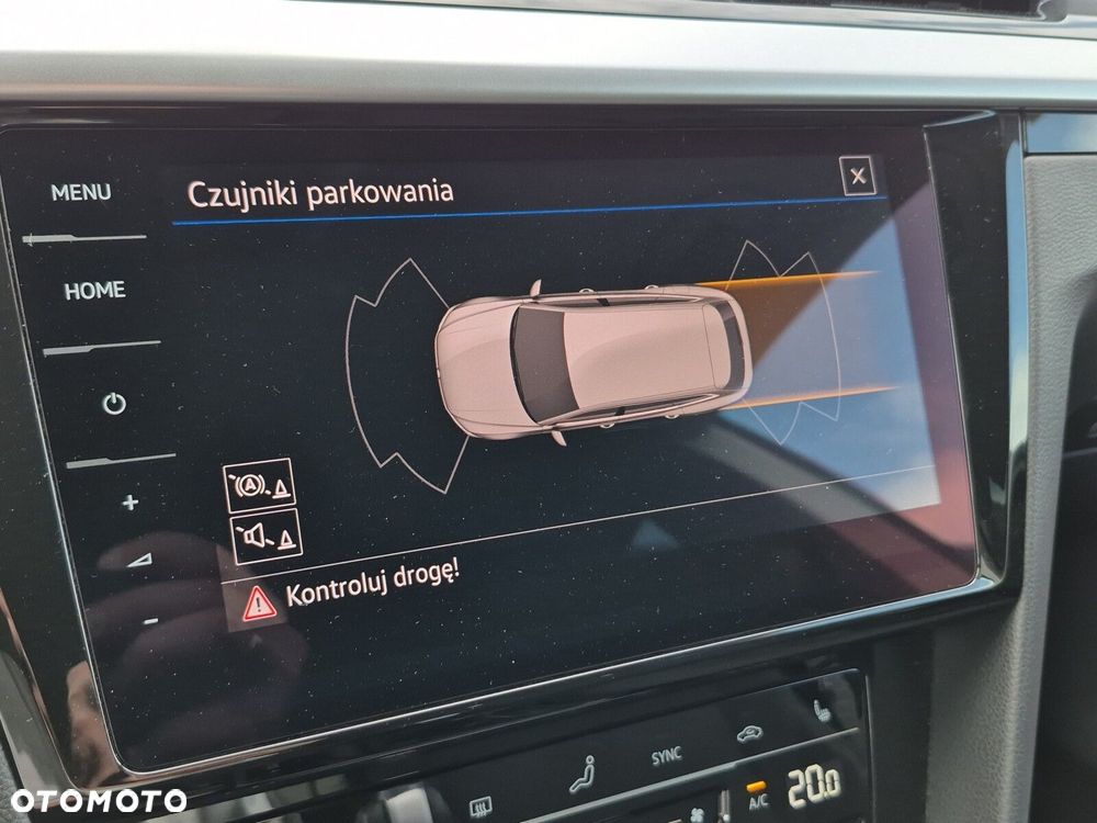 Volkswagen Arteon Shooting Brake 2.0 TDI Elegance DSG - 26
