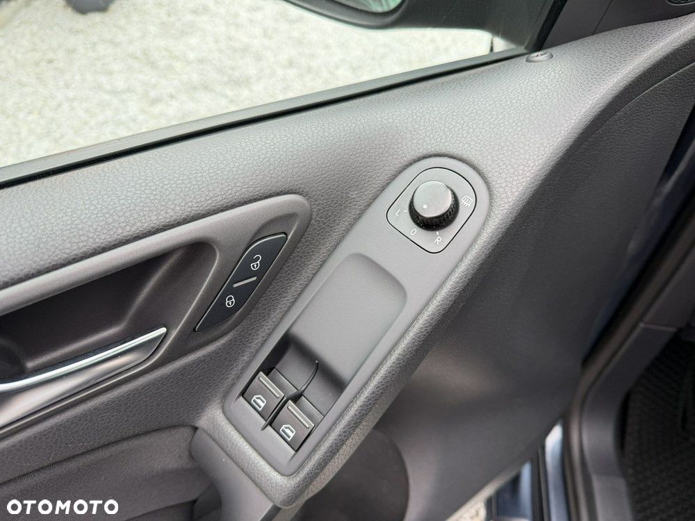 Volkswagen Golf 1.4 TSI Tour - 13