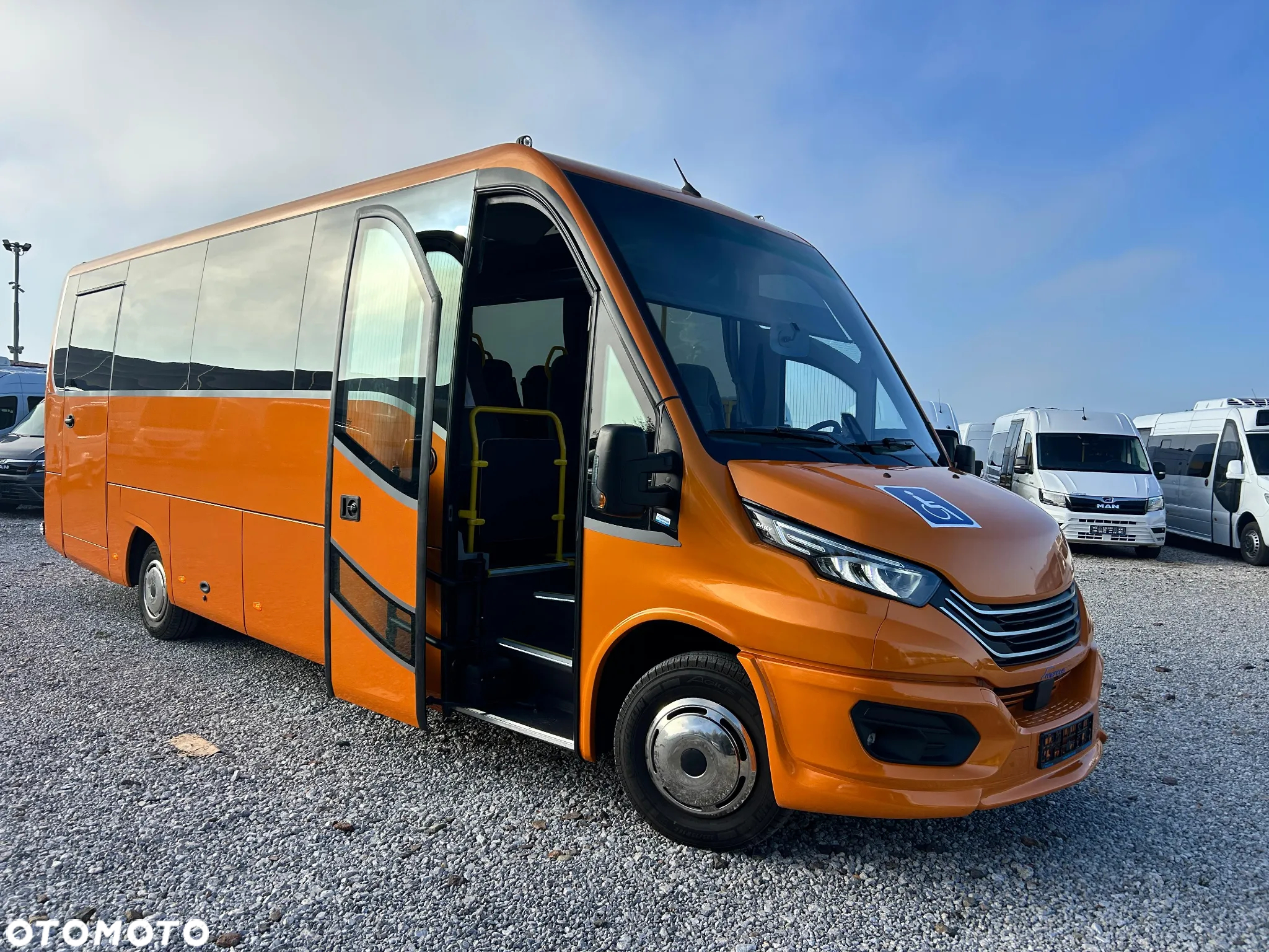 Iveco Daily - 19
