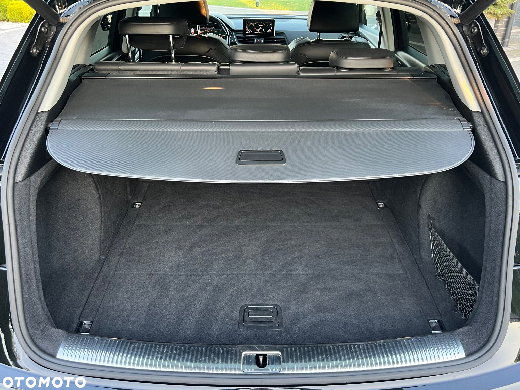 Audi Q5 2.0 TDI Quattro S tronic - 37