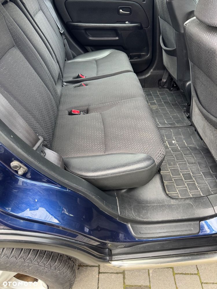 Honda CR-V 2.0i ES - 15