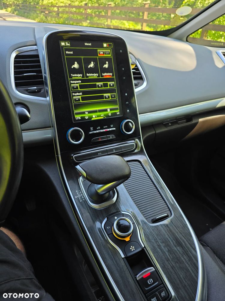 Renault Espace Energy dCi 160 EDC Initiale Paris - 10