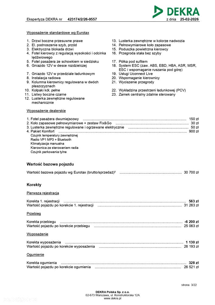 Fiat Doblo - 18