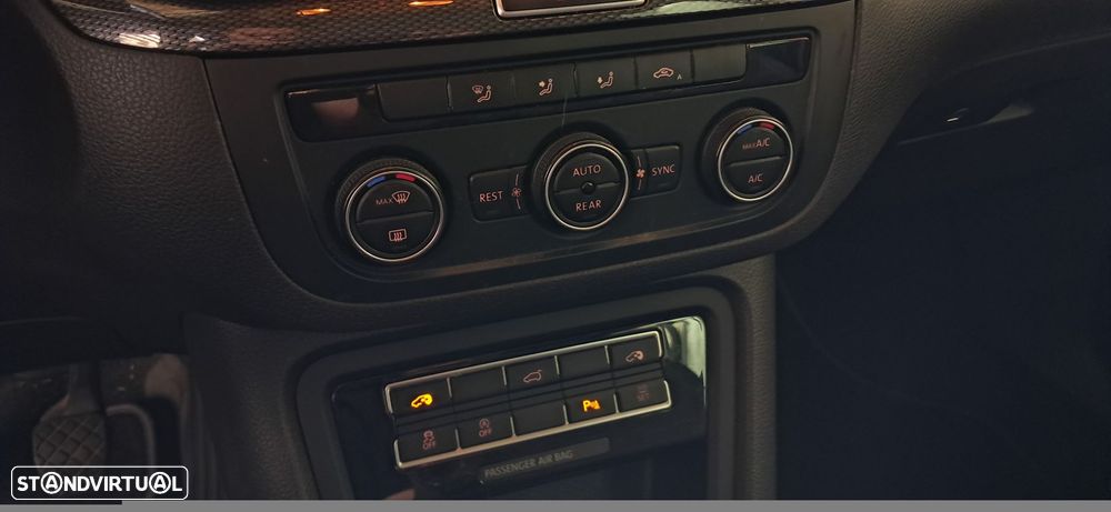 SEAT Alhambra 2.0 TDI Style - 8