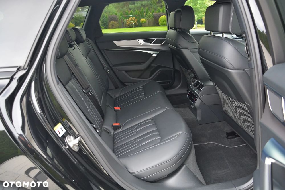 Audi A6 - 18
