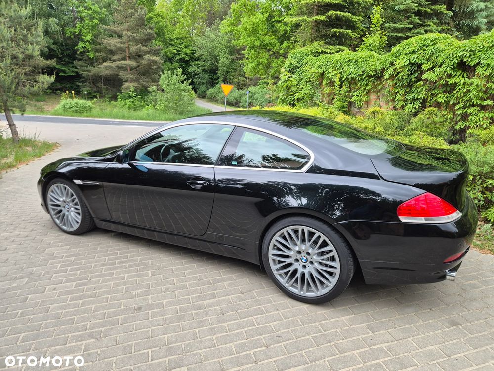 BMW Seria 6 - 22