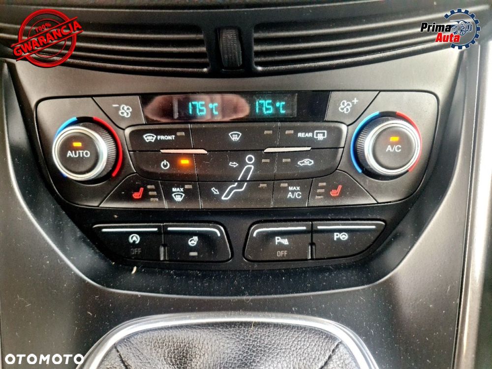 Ford C-MAX 2.0 TDCi Start-Stop-System Titanium - 19