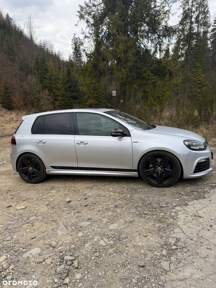 Volkswagen Golf - 13