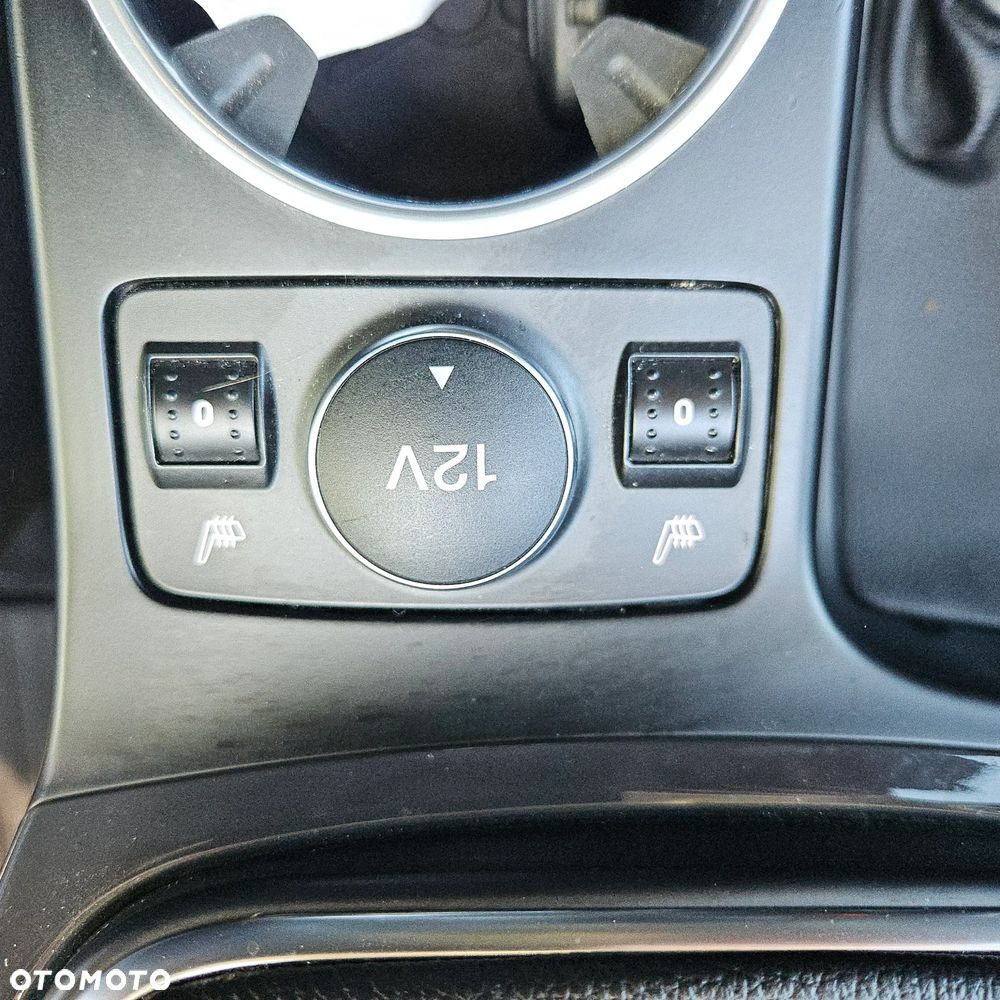Ford Kuga 1.5 EcoBoost 2x4 Titanium - 29