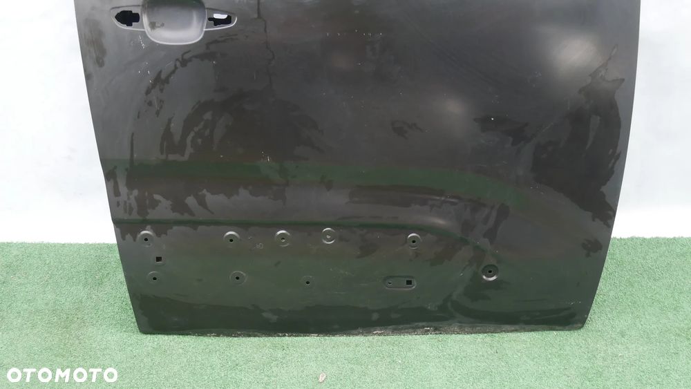DRZWI PRAWE PRZÓD NOWE Drzwi przednie prawe OE 9856199580 Berlingo IV Partner IV Combo Doblo Proace City - 8