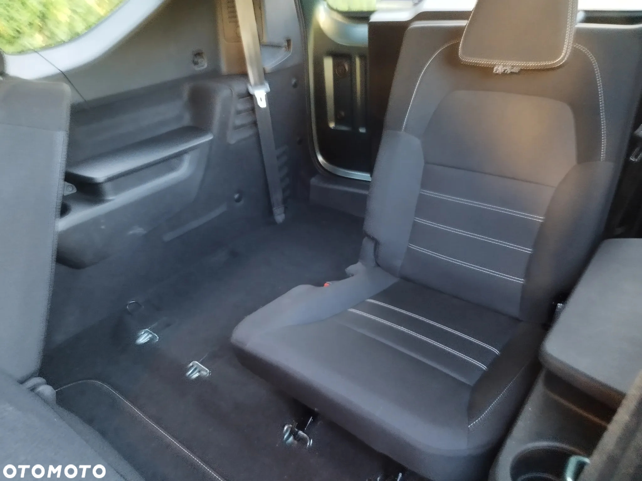 Dacia Jogger TCe 110 (7-Sitzer) Expression - 12