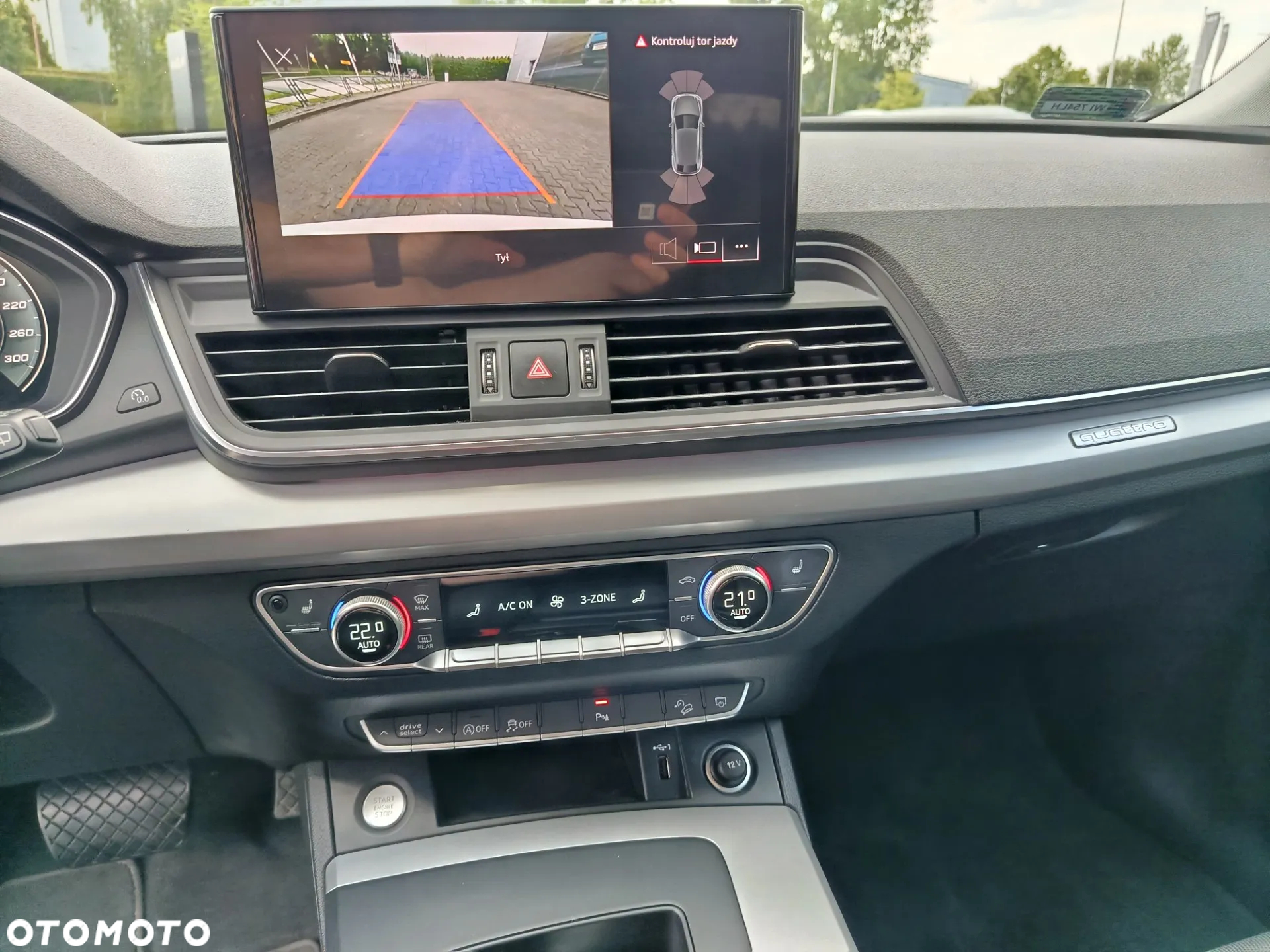 Audi Q5 Sportback - 13