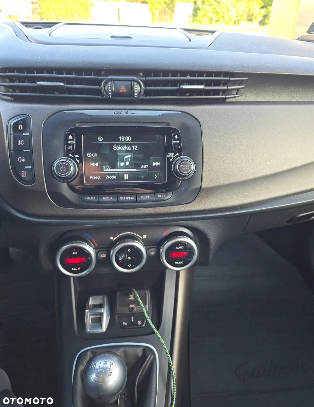 Alfa Romeo Giulietta 1.4 TB Distinctive - 10
