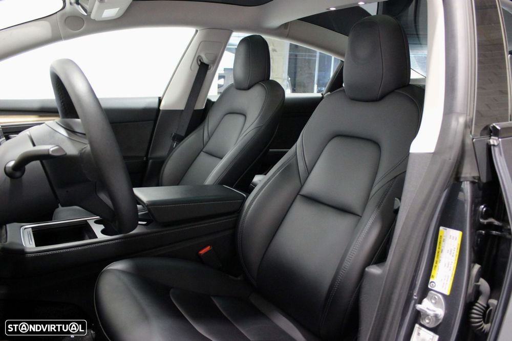Tesla Model 3 Long Range Tração Integral - 32