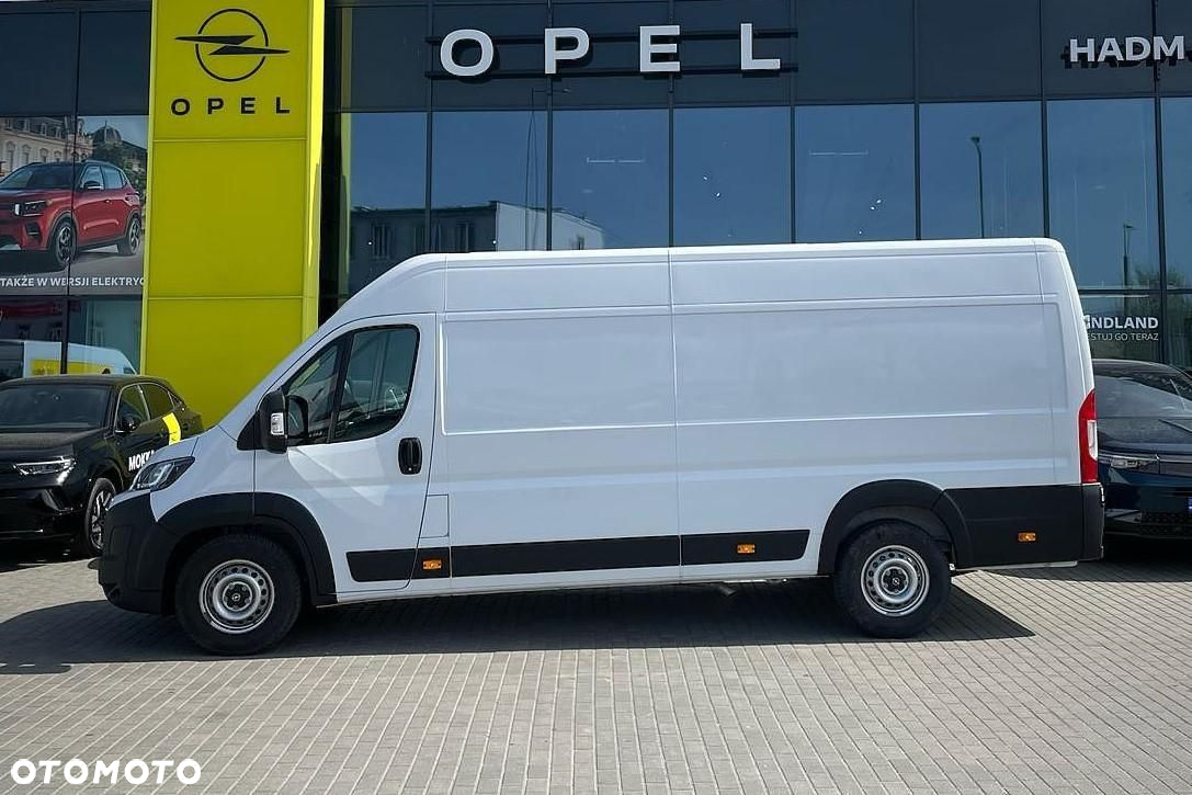 Opel movano - 5
