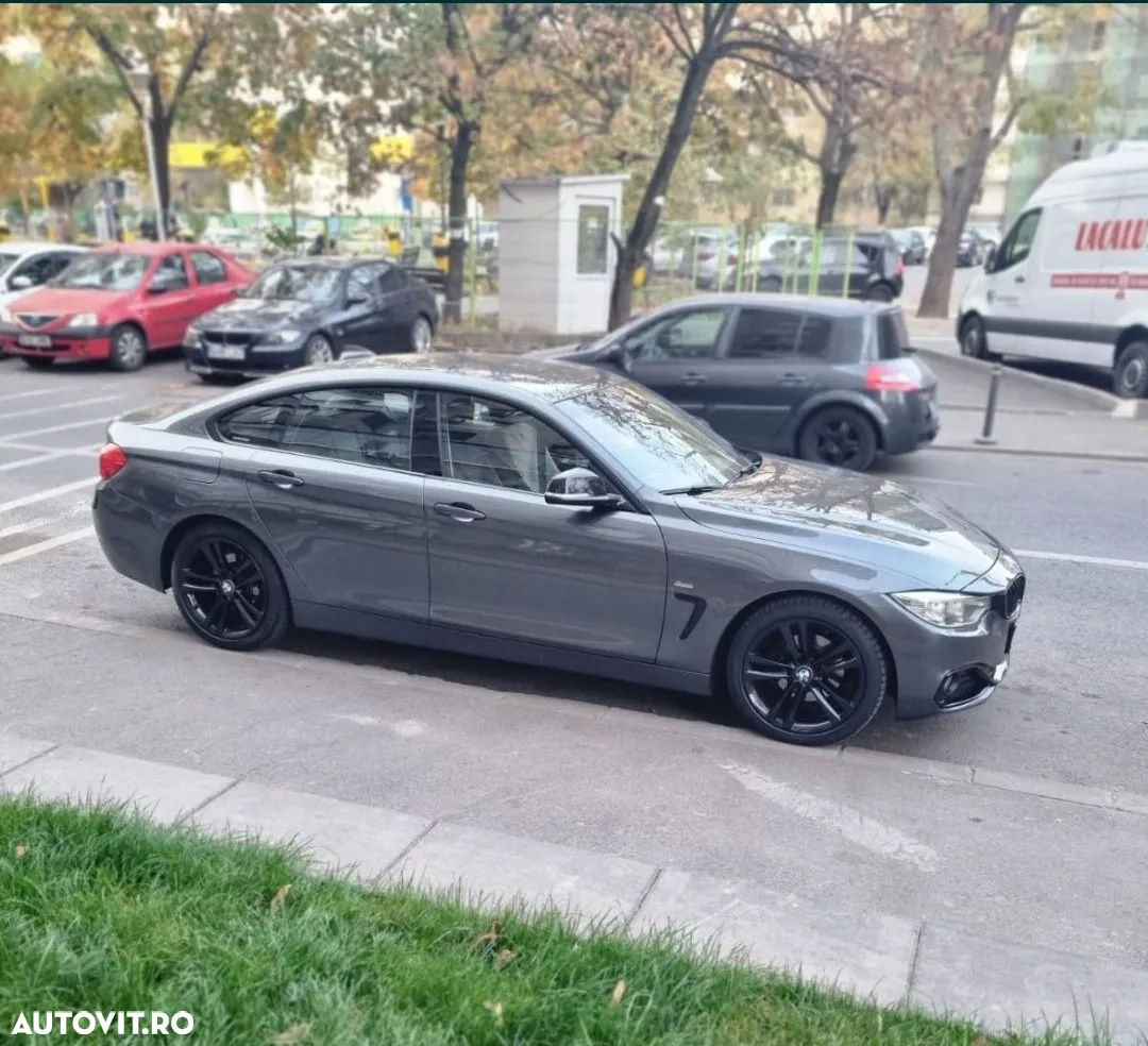 BMW Seria 4 - 12