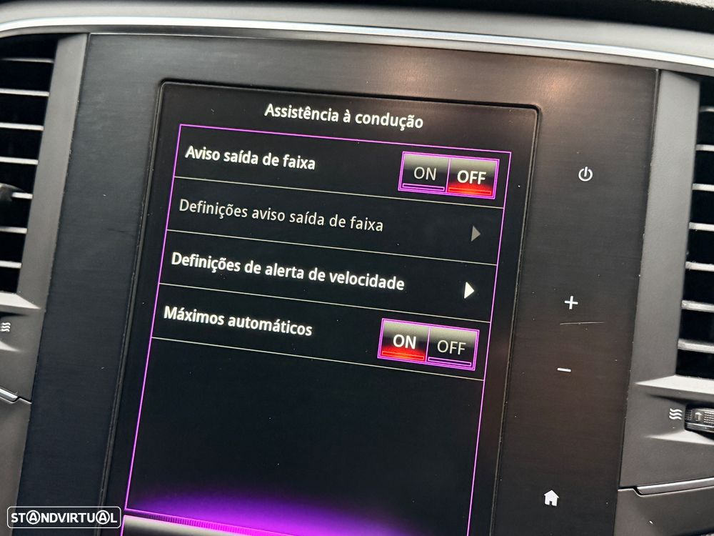 Renault Mégane Sport Tourer 1.6 dCi Bose Edition SS - 26