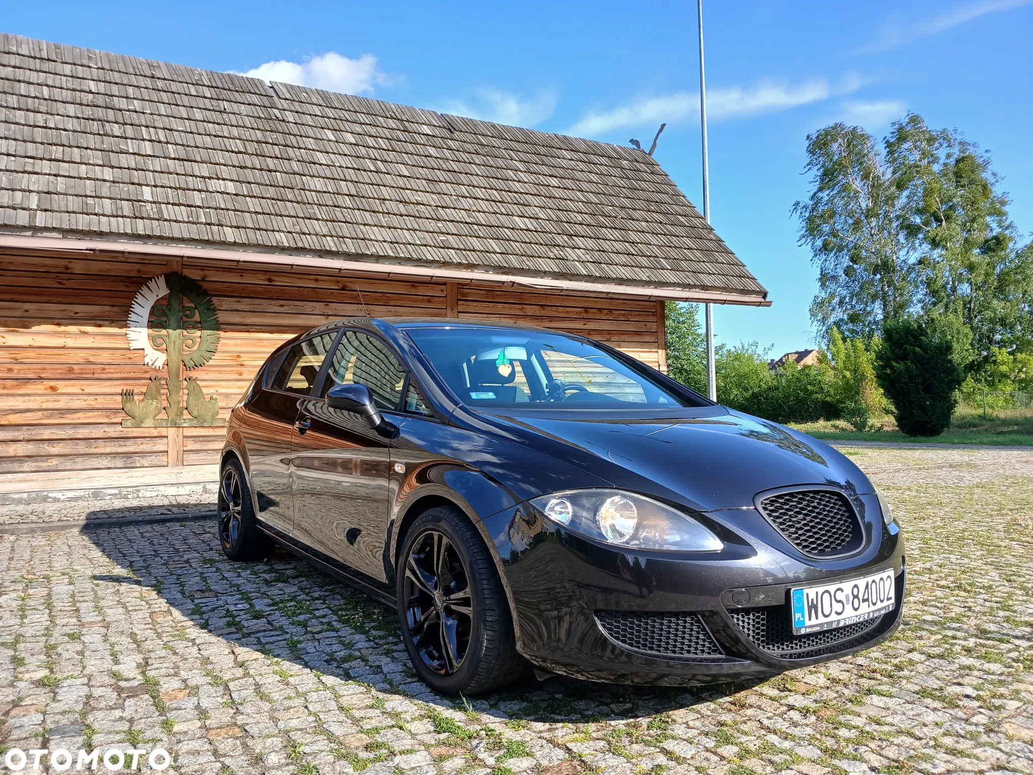 Seat Leon - 7