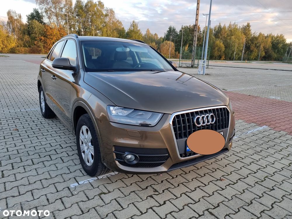 Audi Q3 2.0 TDI - 10