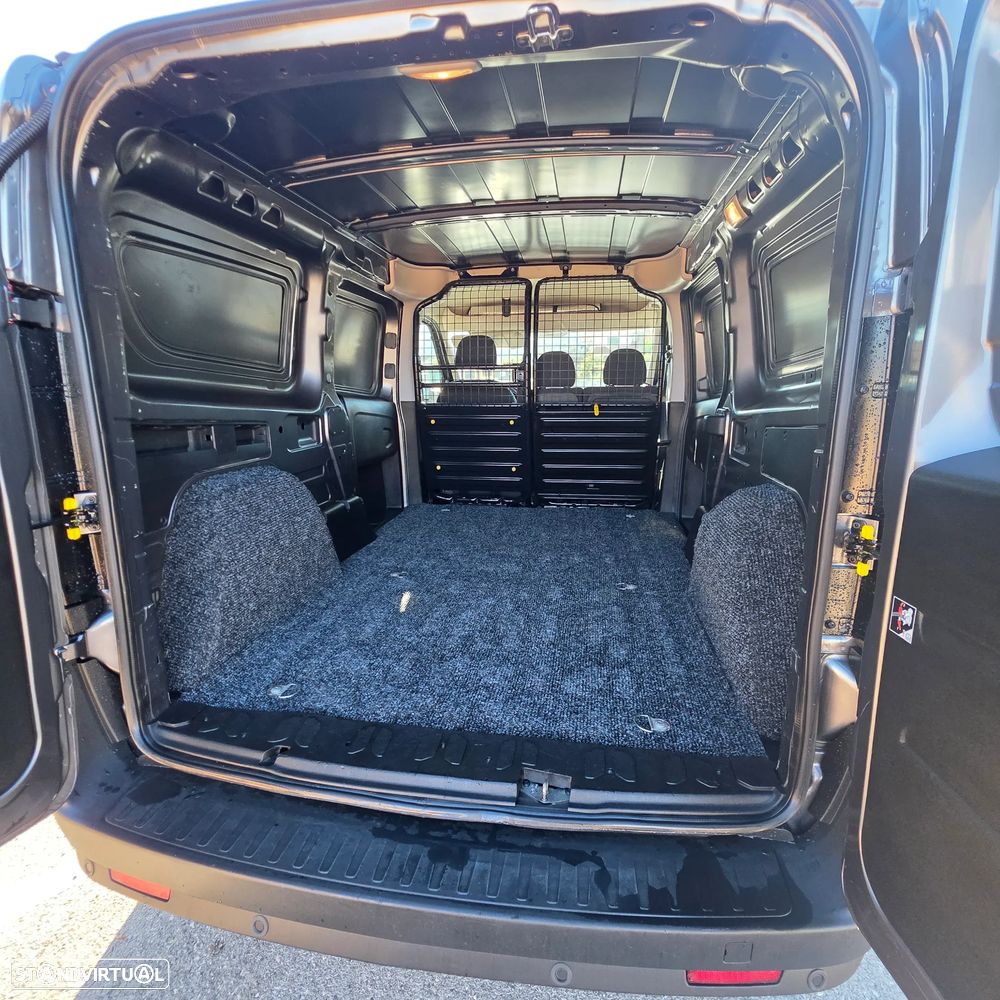 Fiat Doblo 1.3 Multijet Maxi - 8