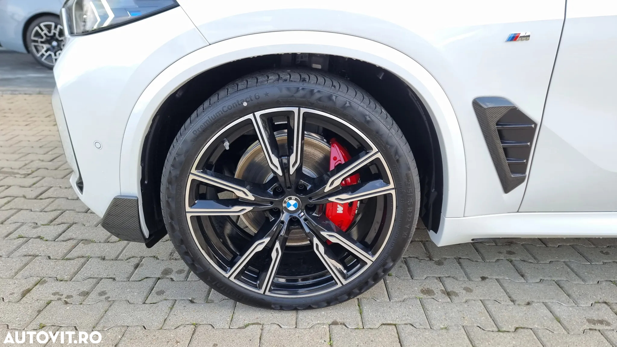 BMW X5 xDrive40d AT MHEV - 6