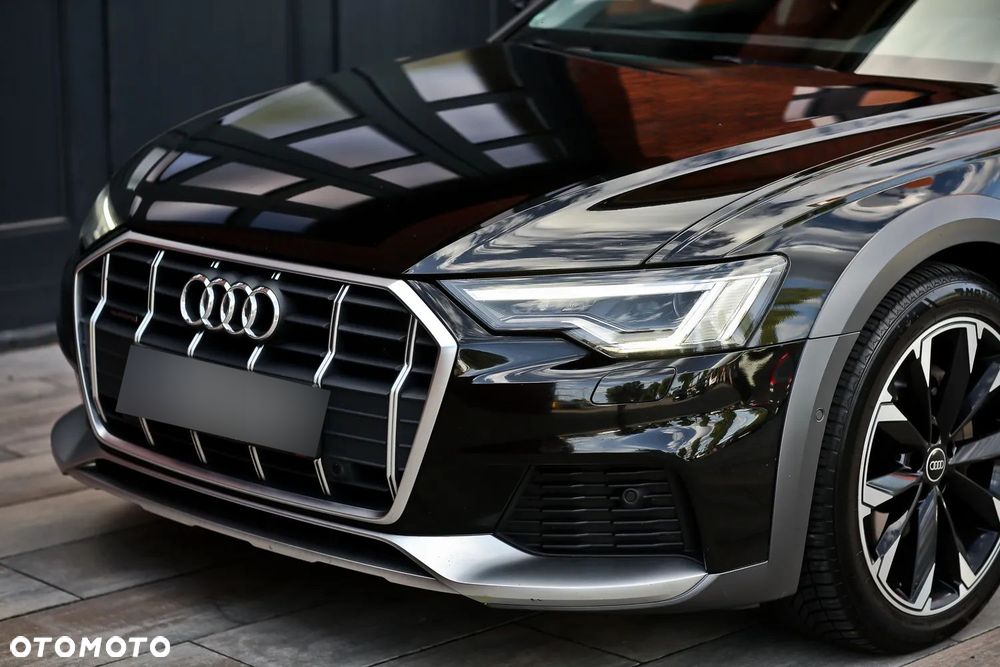 Audi A6 Allroad - 12