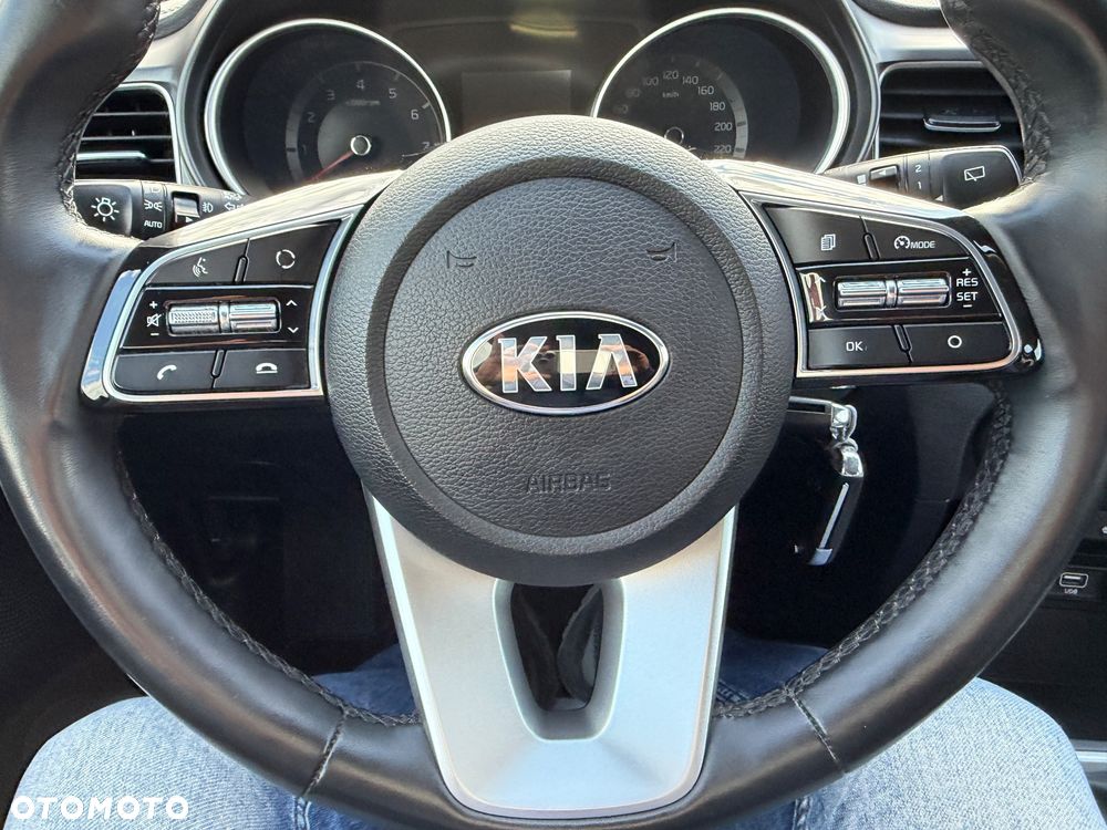 Kia Ceed 1.4 Vision - 33