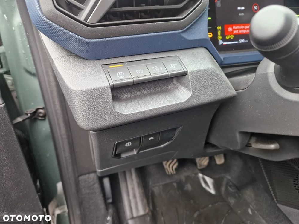 Dacia Duster 1.0 TCe Journey - 18