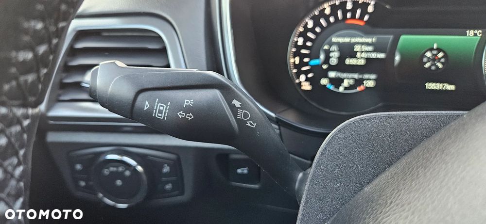 Ford Mondeo 2.0 TDCi ST-Line - 24