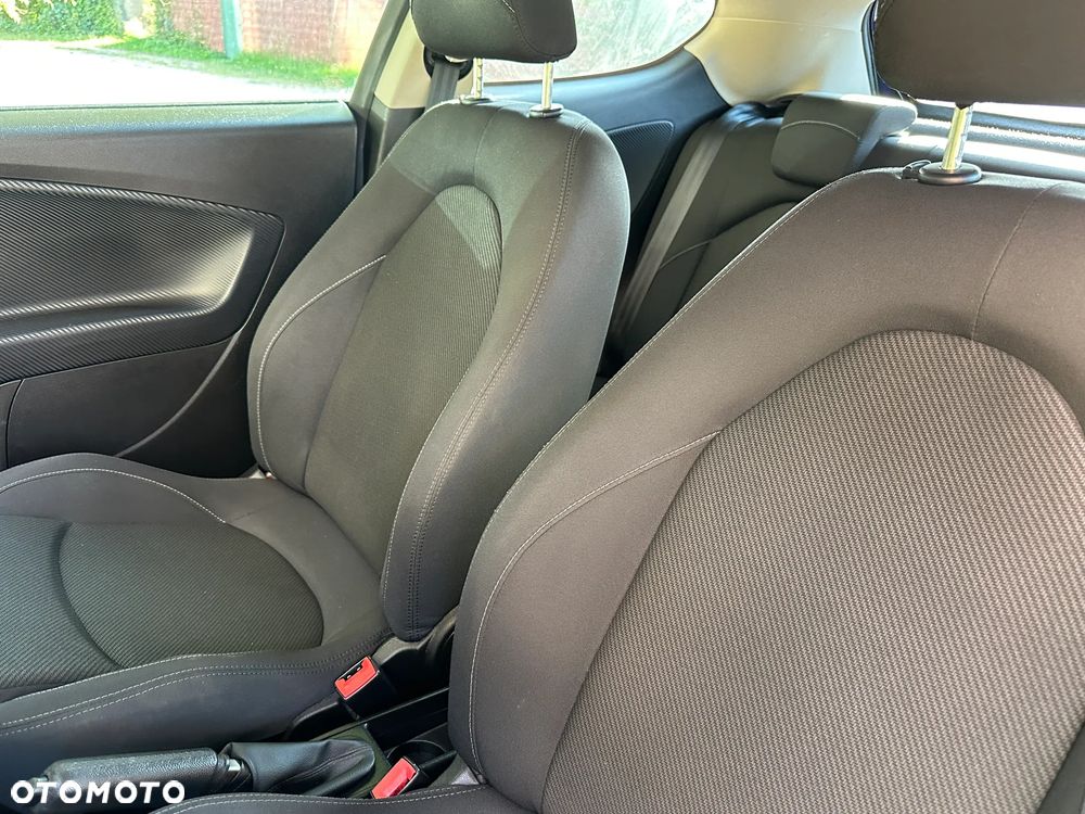Alfa Romeo Mito 1.3 JTDM ECO - 4