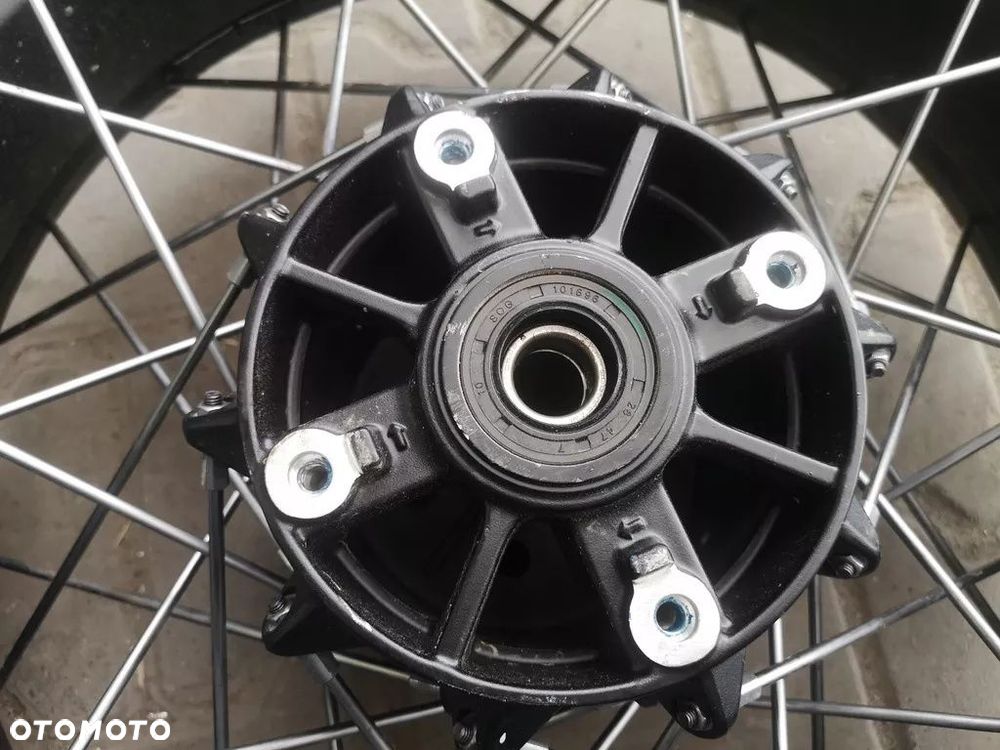 FELGA OBRĘCZ 2018881 CX5226 - 2