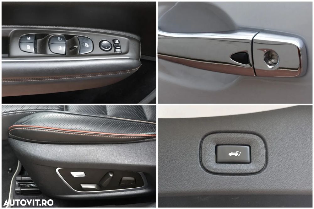 Renault Koleos BLUE dCi X-Tronic 4WD Initiale Paris - 20