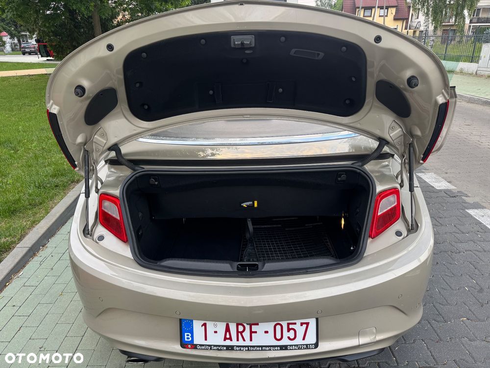 Opel Cascada 1.4 T Cosmo S&S - 37