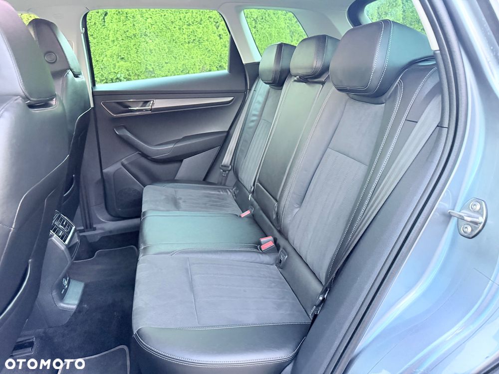 Skoda Karoq - 20