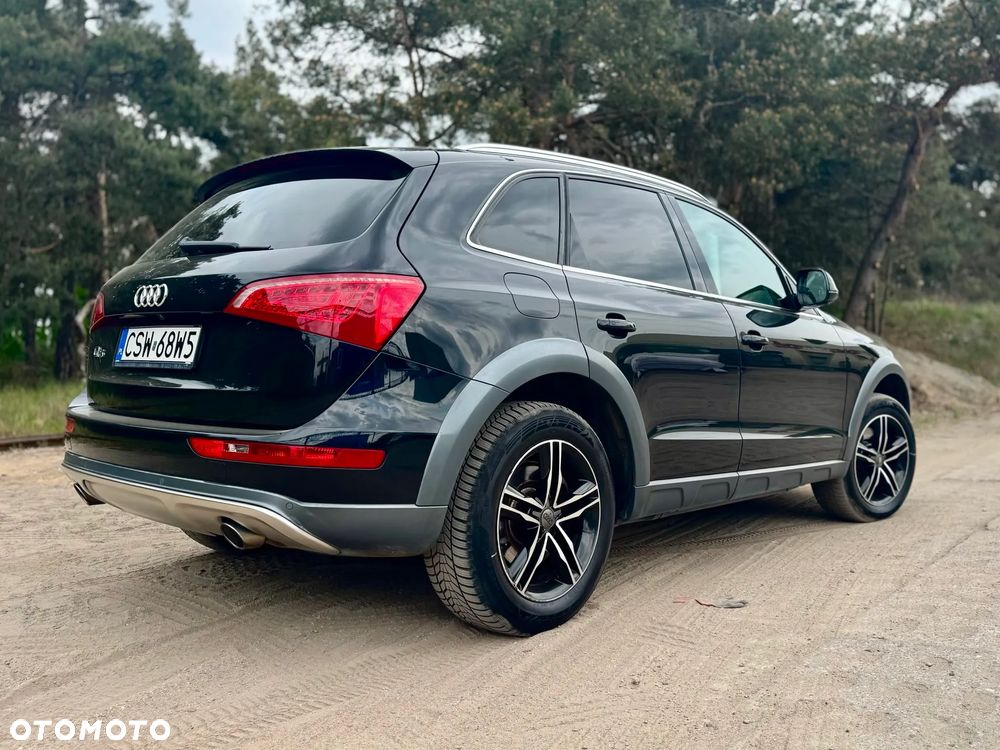 Audi Q5 - 33