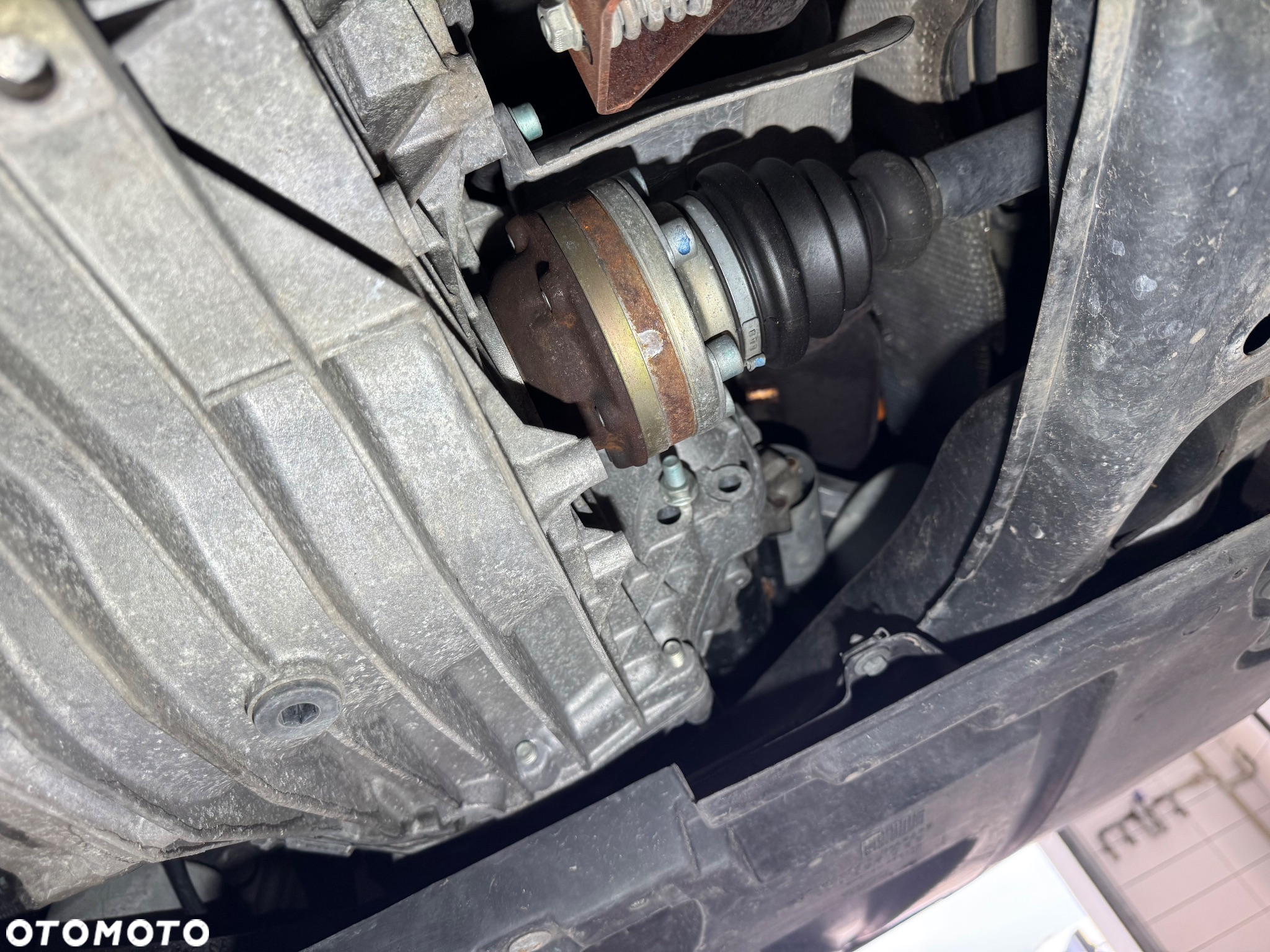 Audi A4 3.0 Quattro - 36