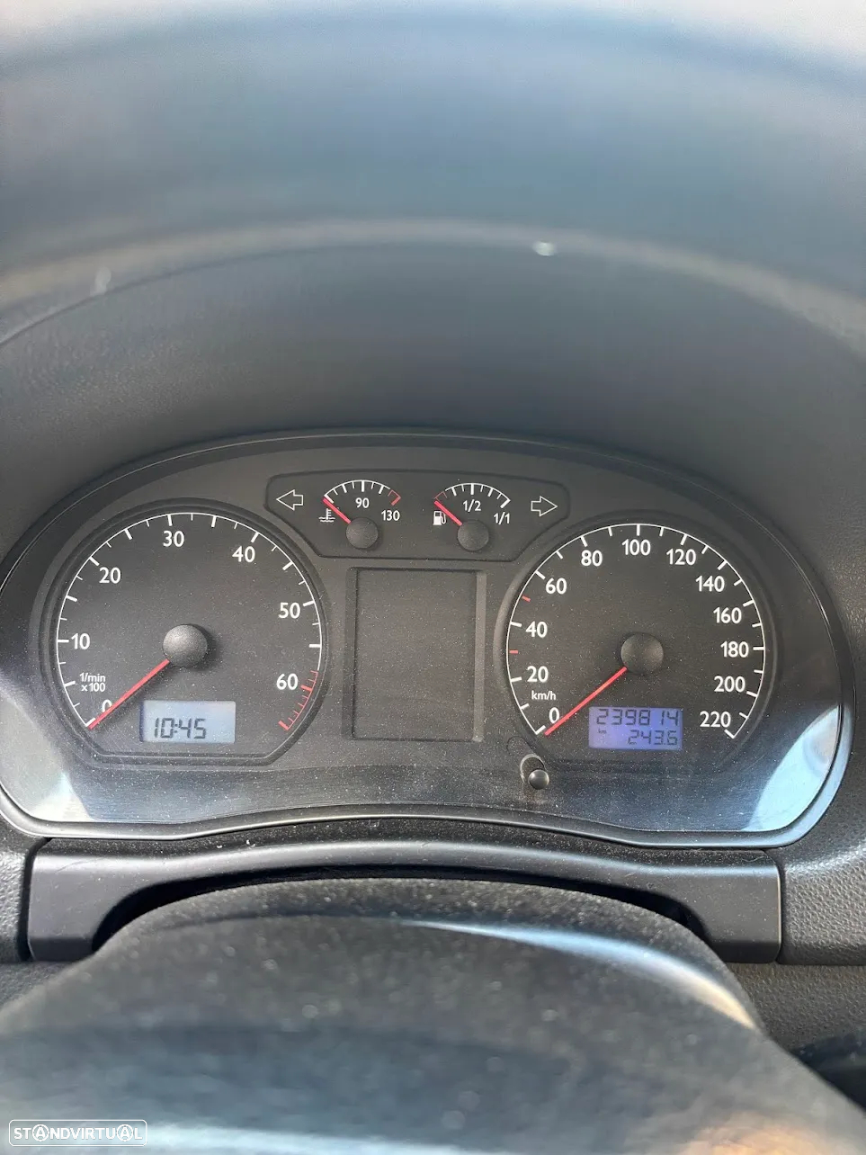 VW Polo 1.2 Confortline - 15
