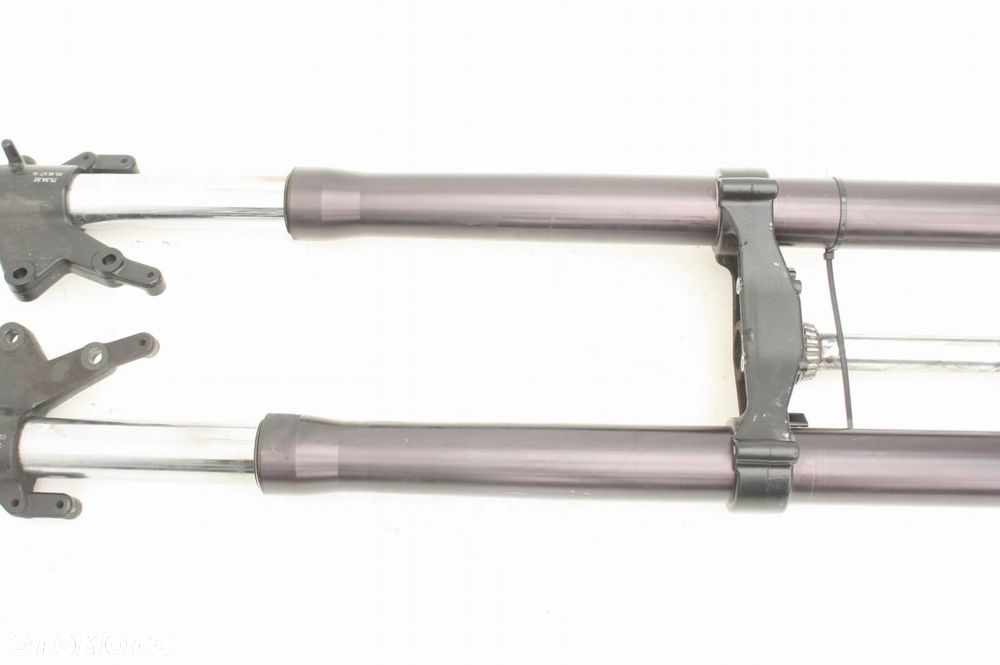 LAGI AMORTYZATOR ZAWIESZENIE KTM 640 LC4 Duke II 99-07 - 3