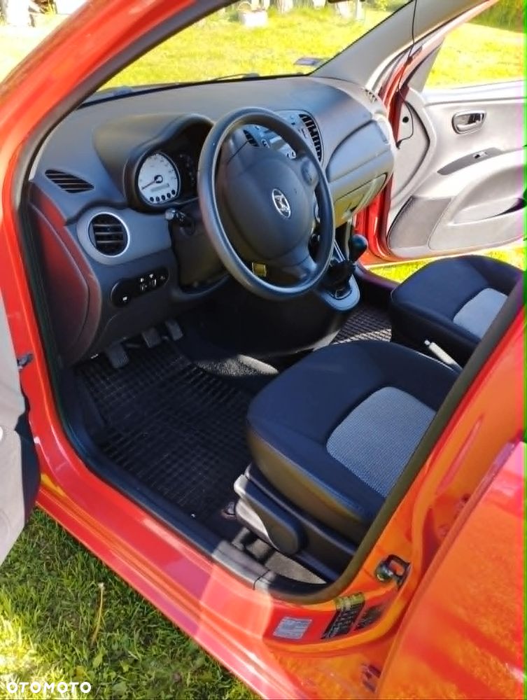 Hyundai i10 1.1 Comfort - 9
