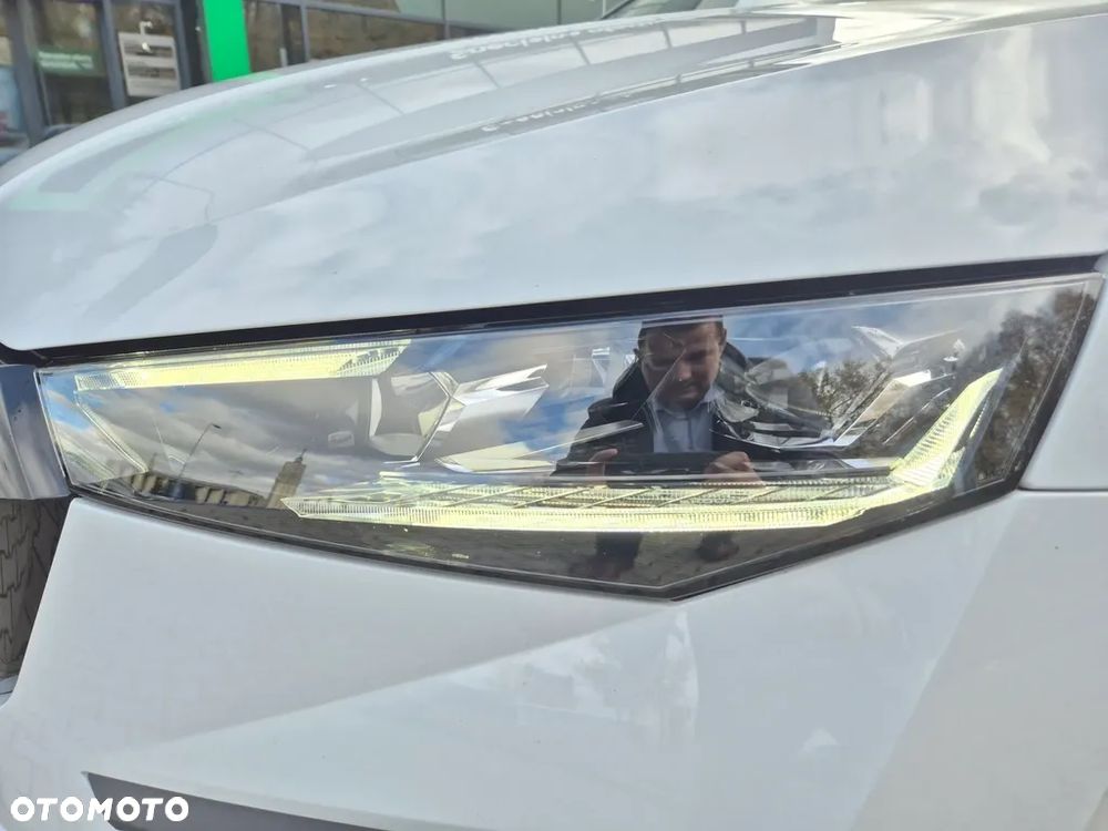 Skoda Scala 1.0 TSI Selection - 12