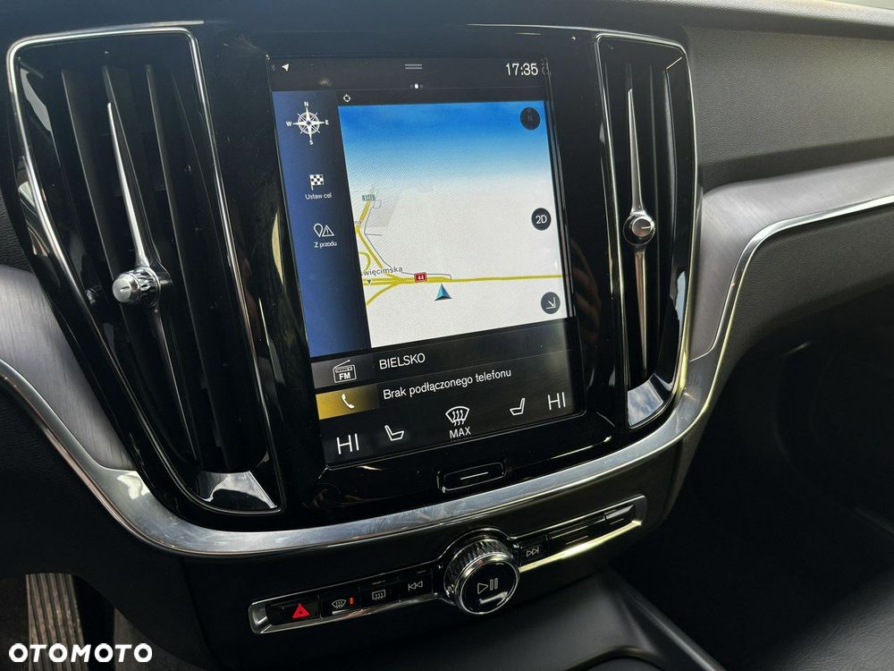 Volvo V60 - 31