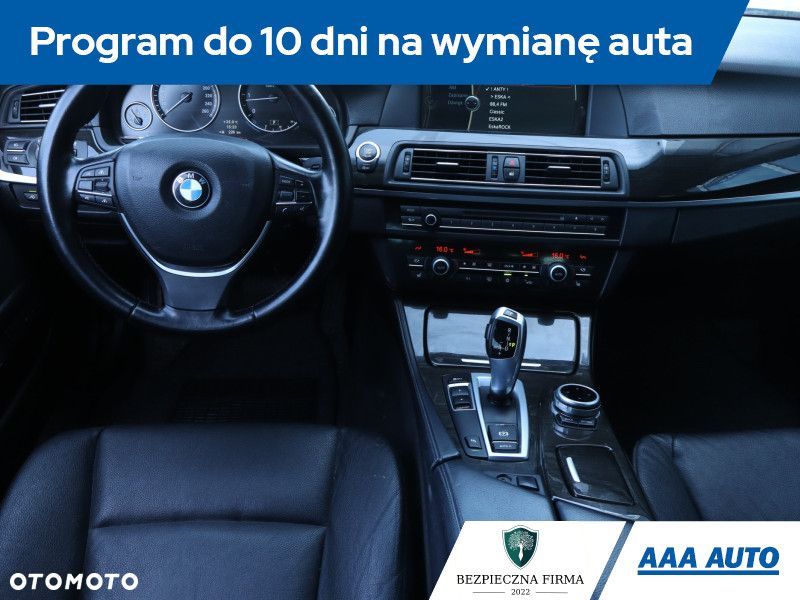 BMW Seria 5 - 9