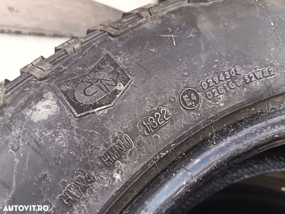 Anvelope vara 225 75 16 general 2022.5-6mm - 6