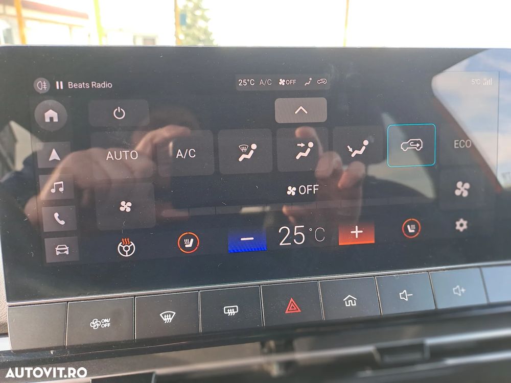 MG MG4 EV 64 kWh Exclusive - 12