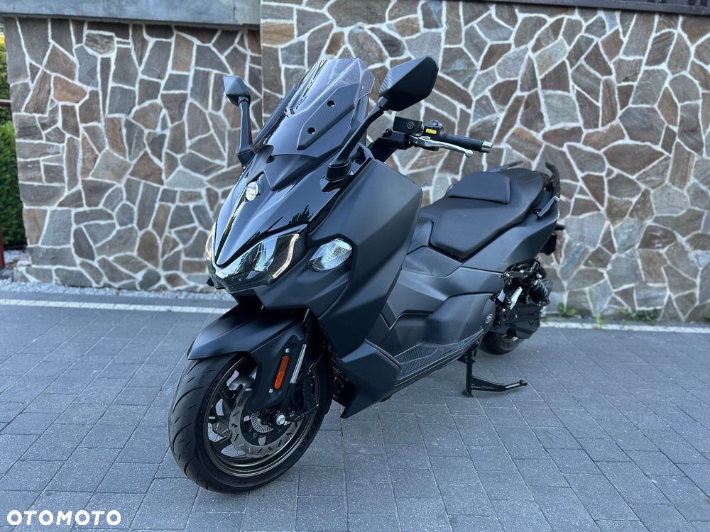 SYM MAXSYM - 1
