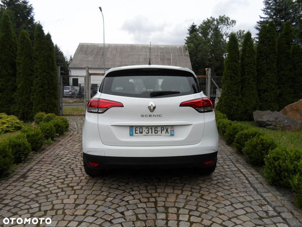 Renault Scenic ENERGY dCi 110 Business - 10