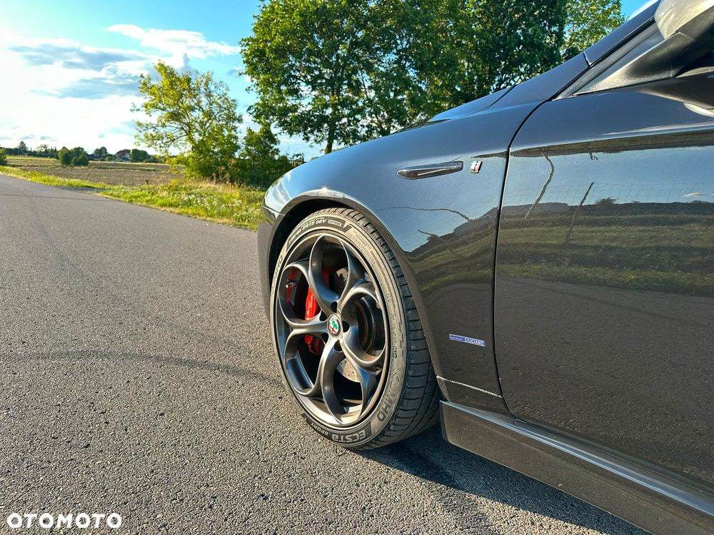 Alfa Romeo 159 2.4JTDM ti - 6
