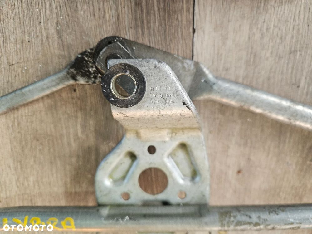 Mechanizm wycieraczek Lancia Lybra 1999-2005r Europa - 2