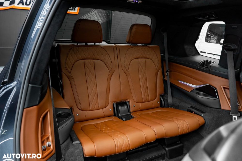 BMW X7 xDrive30d - 20